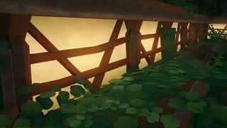 [Genshin Impact] Yuan Bao thực sự rất hiểu chúng tôi