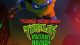 Teenage Mutant Ninja Turtles_ Mutant Mayhem _  (2023 Movie) - To watch the movie, the link is in the