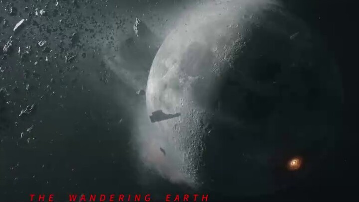 Selamat datang di Era Bumi Berkelana