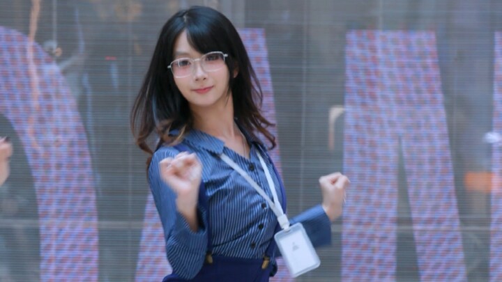 【Điều kiện của tình yêu】Tại sao thư ký Ác lại như vậy | Song Da Hye vị