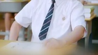 mini drama dengan satu jari kalahkan semua