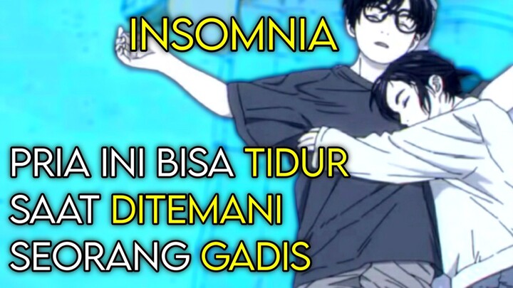 Cuma bisa tidur klo sama AYANK!