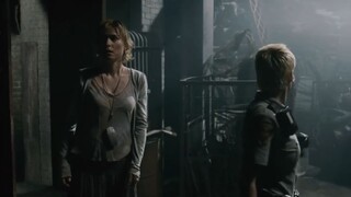 Ngọn Đồi Câm Lặng - Silent Hill