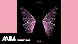 BLACKPINK - 'Look At You, Look At Me' Official Audio