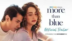 More Than Blue| OFFICIAL Trailer (2021)| Yassi Pressman, JC Santos