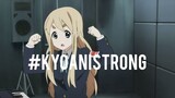 ช่าว Kyoto Animation กับเหตุการณ์ที่เกิดขึ้นเมื่อวันที่ 18 กรกฏาคม (อัพเดท - วีนที่ 28 กรกฏาคม 2019)