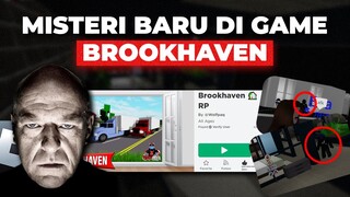 JANGAN PERNAH MAIN BROOKHAVEN DI MALAM HARI !!! CREEPYPASTA BROOKHAVEN ROBLOX -Roblox Indonesia