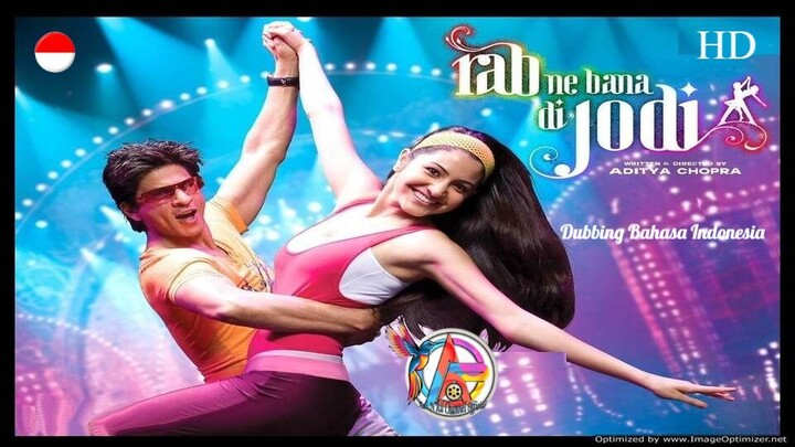 RAB NE BANA DI JODI (2008) DUBBING BAHASA INDONESIA KUALITAS HD
