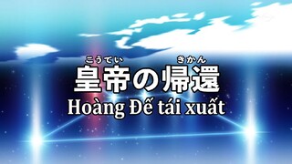 Tập 9 Inazuma Eleven Orion