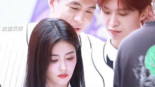 『Bạch Lộ Phàm Thừa Thành』"Hạnh phúc ngày đó chỉ trong chớp mắt" Tình bạn chân thành và cởi mở của ch