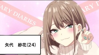 Anime mới: 008