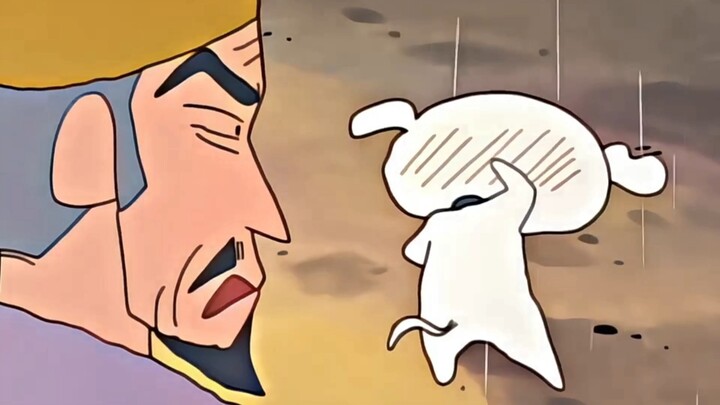 Xiaobai: Fine, let’s go—but why are you kicking me three times?