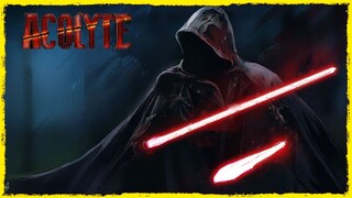 Is Darth ....... Returning To Canon In Star Wars Acolyte?