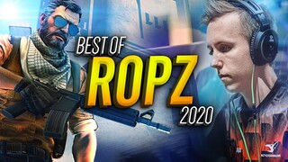 BEST OF ropz! (2020 Highlights)
