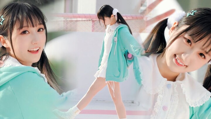 Girls who like Hatsune Miku must be cute, right?