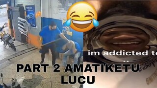 MEME DAN JOKES TERLUCU DAN TERVIRAL DI DUNIA🤣🤣
