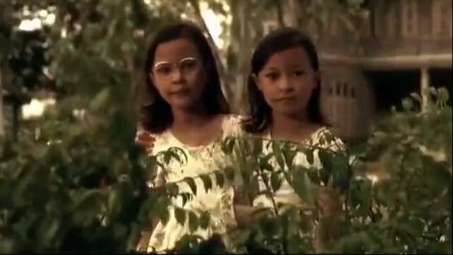 Alone Thai Horror Movie