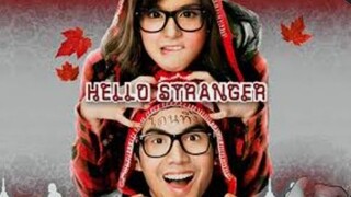hello stranger [full movie】 thai drama 【rom-com】