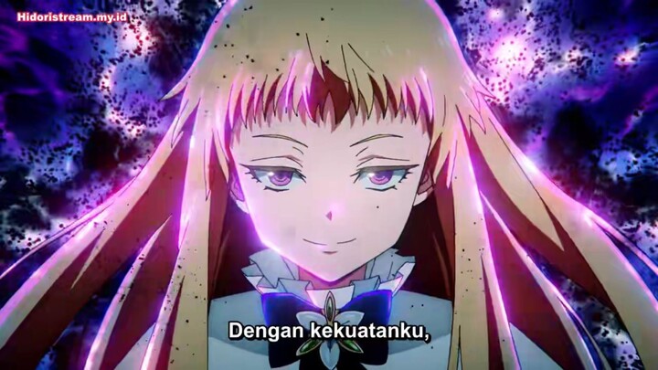 Eps 3 - That Time I Got Reincarnated as a Slime Season 4 Subtitle Indonesia