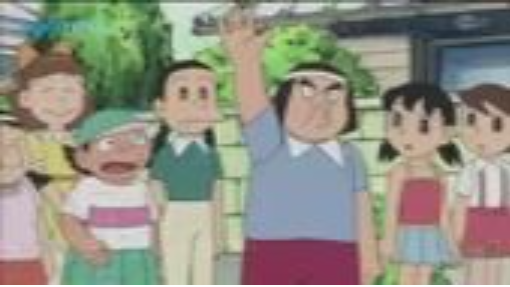 Doraemon Episode 139