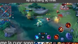xạ thủ đáng sợ nhất p2 #gamelacuocsong
