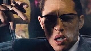 [หนัง&ซีรีย์]ทอม ฮาร์ดี้ - ชายที่สูบบุหรี่พร้อมวางมาด