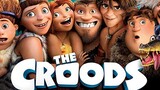 The Croods (2013) เดอะ ครู้ดส์ มนุษย์ถ้ำาผจญภัย 1 พากย์ไทย