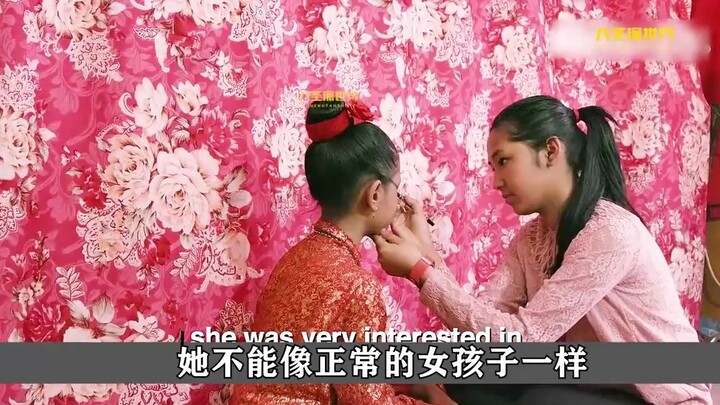 เป็นเรื่องน่าเศร้าที่ชีวิตของเทพีกุมารีต้องประสบความทุกข์ยากถึงเพียงนี้ในฐานะอาชีพศักดิ์สิทธิ์