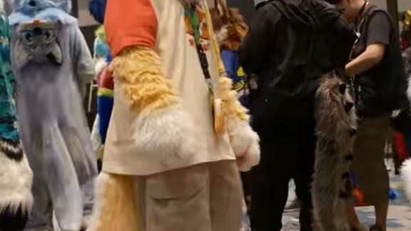 Waddle