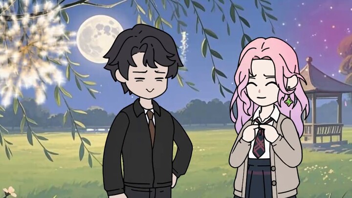 Dawn of the Blue Clouds Episode 1