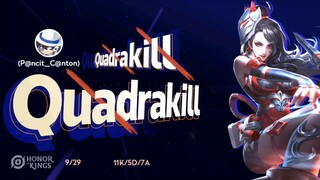 ARKE QUADRAKILL