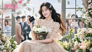 Everyone Humiliate Girl,Until She Grand Appearance Banquet,Turns Out She’s The Richest!