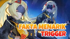 5 Fakta Menarik Trigger Zenless Zone Zero
