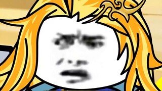 I traveled through Douluo and became the accidentally fallen Lord of Order. Faced with the chaotic c