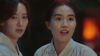 Bon Appetit Your Majesty Episode 3
