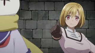 Đám Thanh Niên Du Ngoạn Thế Giới _ĐỒ SÁT_ Quỷ _ Peach Boy _ Tóm Tắt Anime_p2