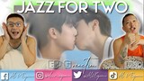 JAZZ FOR TWO EP 6 REACTION