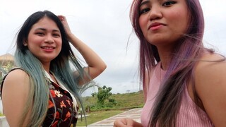 Tulay - Kyleswish, Yayoi (BEHIND THE SCENE)