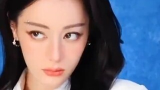 Dilireba's styling ranking in "Let's Start Reasoning"