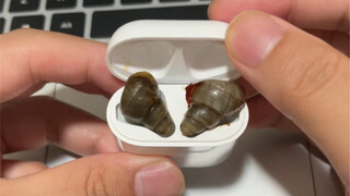 昨晚吃烧烤喝多了，早上起来发现…