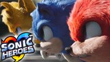 Sonic The Hedgehog 2 - Final Battle (Sonic Heroes Edit)