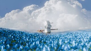 كيف تُصنع خلفية ورق حائط