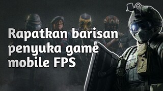 GAME FPS INI WAJIB DITUNGGU DI 2024 !!!