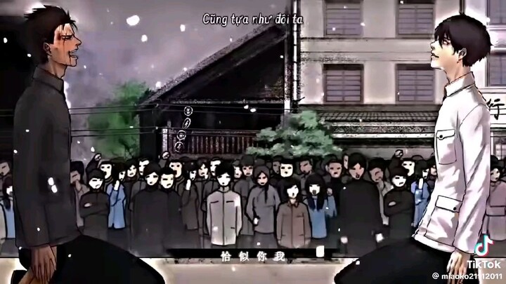 NHẤT BÁI THIÊN ĐỊA