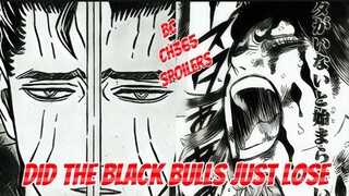 Damnatio Destroyed The Black Bulls, Will Asta Return - Black Clover Chapter 365 Spoilers
