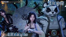 Little Fairy Yao Eps 02