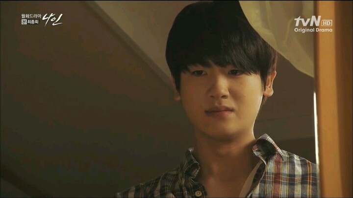 [Vietsub] Nine - 9 lần ngược thời gian (Park Hyung Sik cut ep 8)