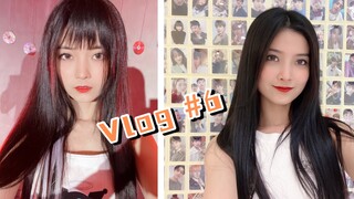 【苏司随便喵#6】自助舞室里的Kpop小卡墙+Tomboy翻跳拍摄幕后