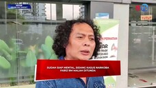 Cetar "Celeb On Target" BTV - 22 Juli 2025