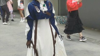 I will always love Violet